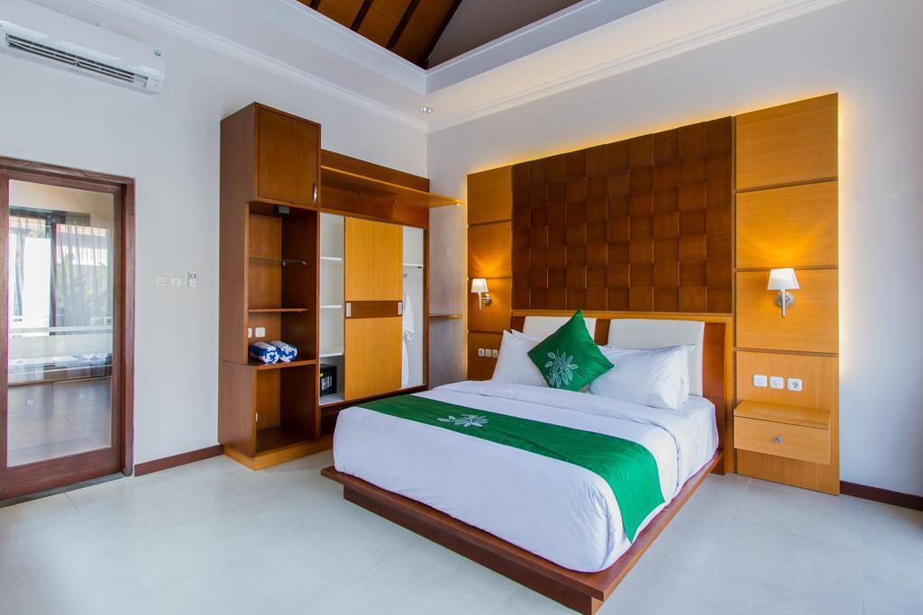 Amelle Villas & Residences Canggu Kamer foto