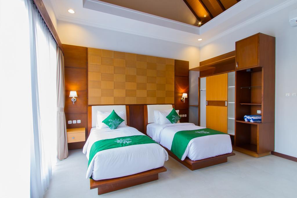 Amelle Villas & Residences Canggu Buitenkant foto