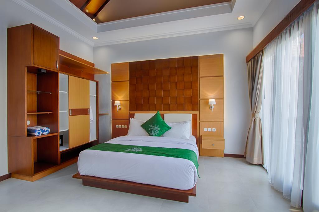 Amelle Villas & Residences Canggu Kamer foto